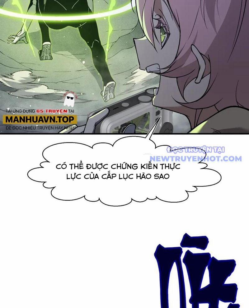 Quỷ Tiến Hóa 91 trang 21