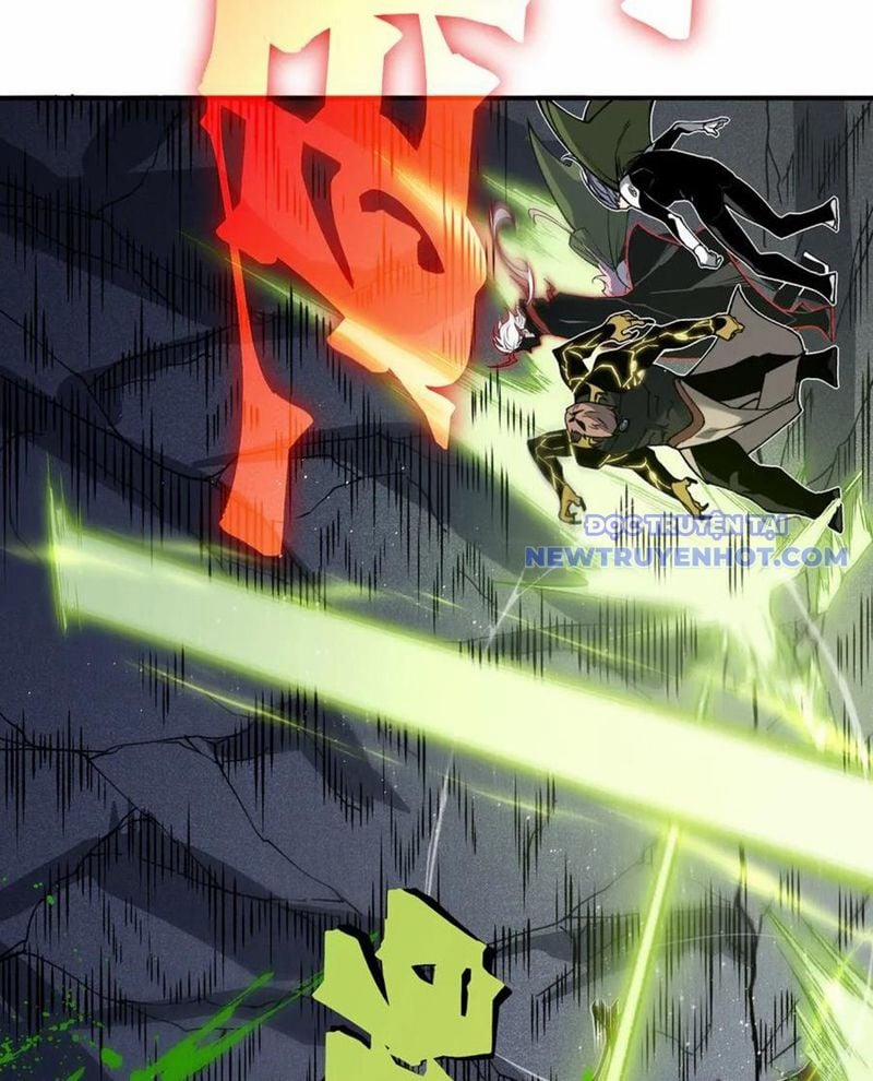Quỷ Tiến Hóa 91 trang 23