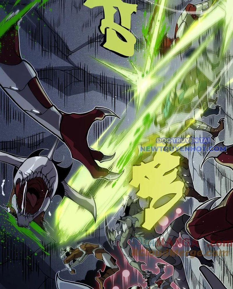 Quỷ Tiến Hóa 91 trang 24