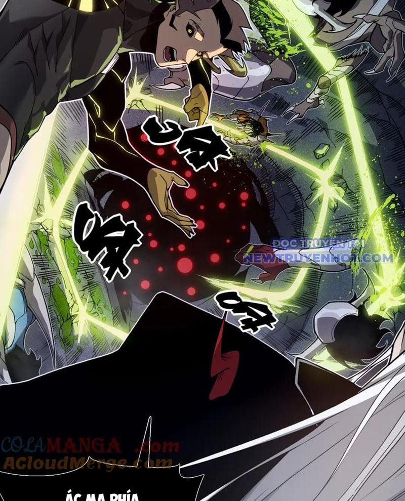 Quỷ Tiến Hóa 91 trang 29