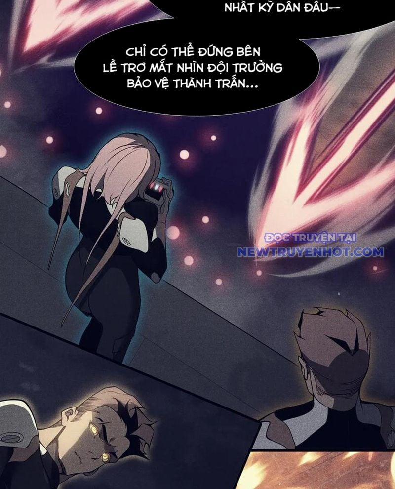 Quỷ Tiến Hóa 91 trang 3