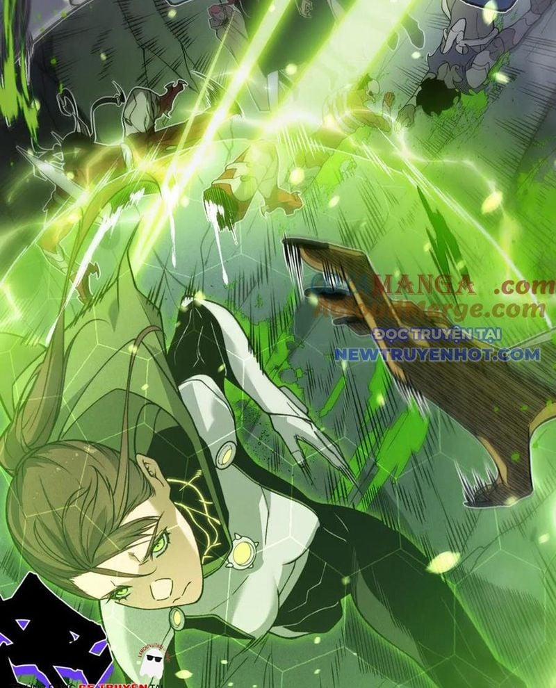 Quỷ Tiến Hóa 91 trang 32
