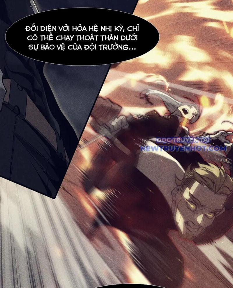 Quỷ Tiến Hóa 91 trang 4