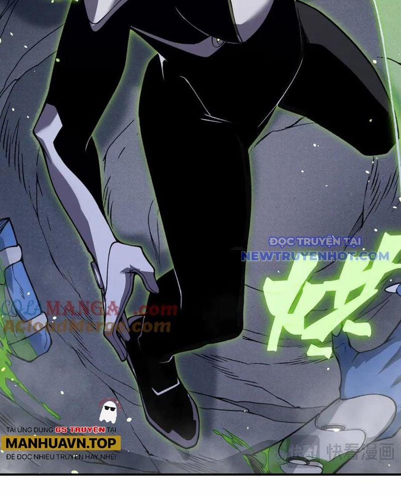 Quỷ Tiến Hóa 91 trang 40