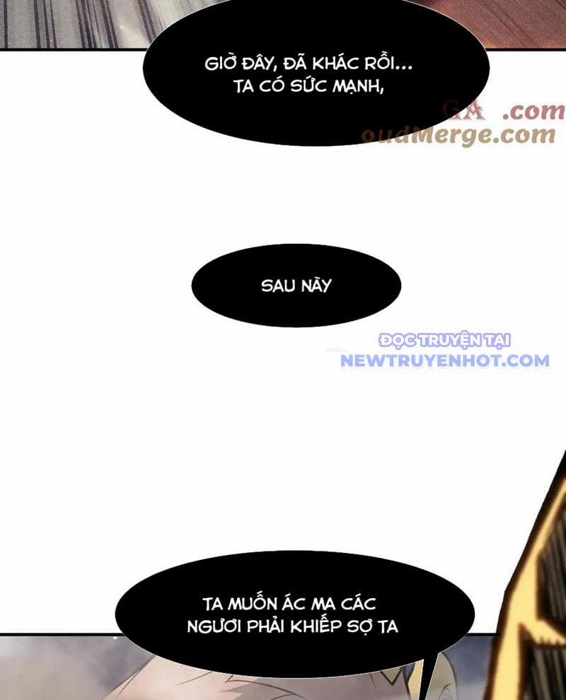 Quỷ Tiến Hóa 91 trang 5