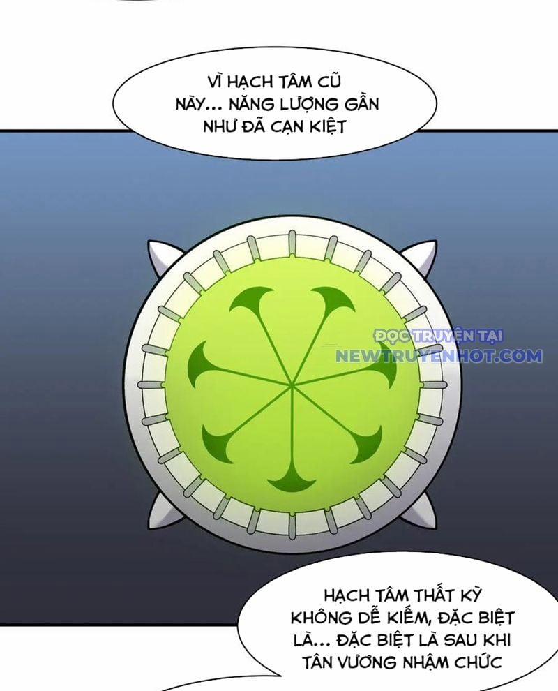 Quỷ Tiến Hóa 91 trang 73