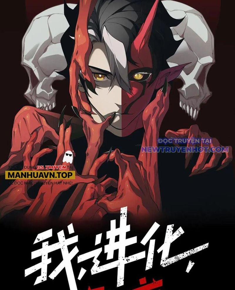 Quỷ Tiến Hóa 91 trang 8