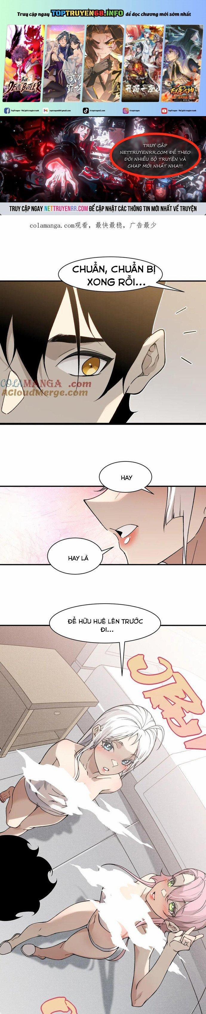 Quỷ Tiến Hóa 92 trang 0