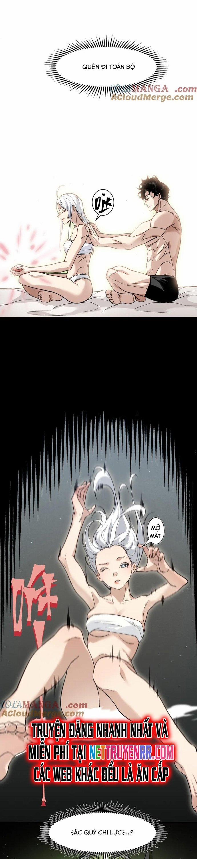 Quỷ Tiến Hóa 92 trang 12