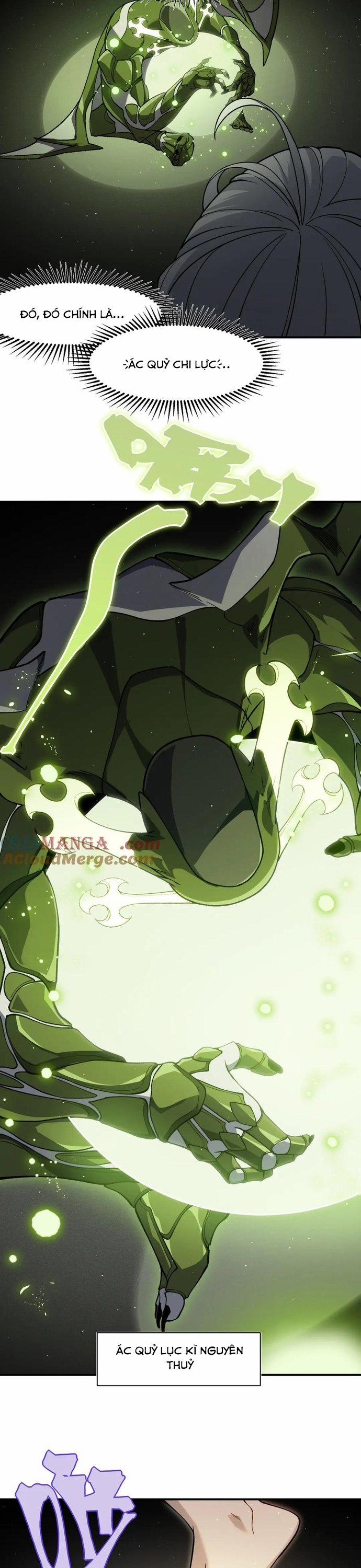 Quỷ Tiến Hóa 92 trang 13