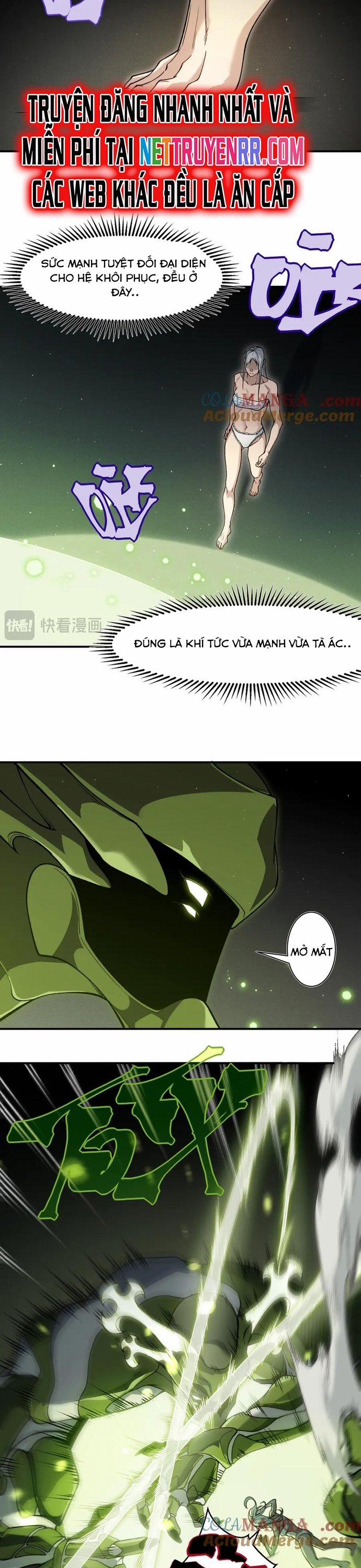 Quỷ Tiến Hóa 92 trang 14