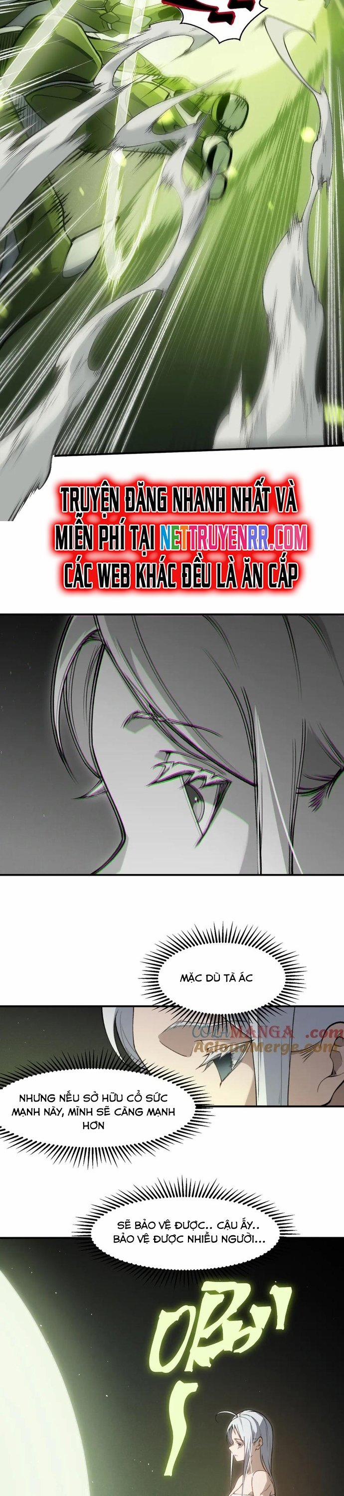 Quỷ Tiến Hóa 92 trang 15