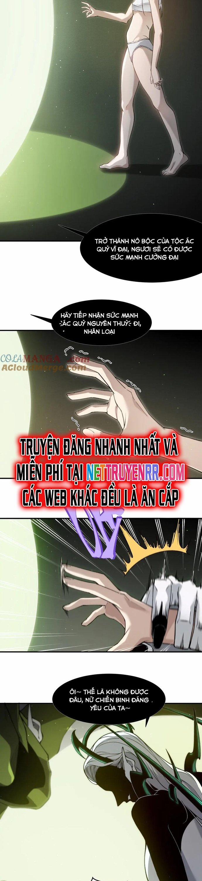Quỷ Tiến Hóa 92 trang 16