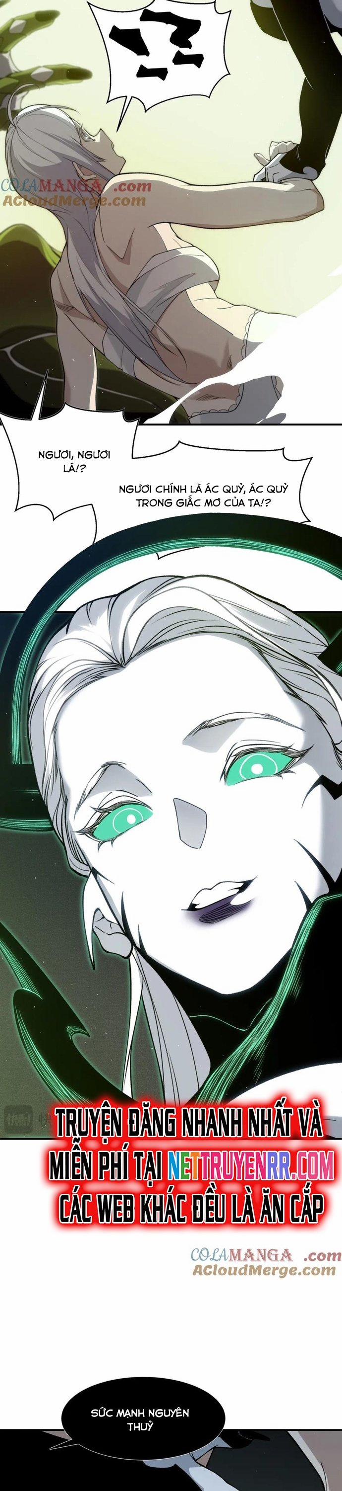Quỷ Tiến Hóa 92 trang 17