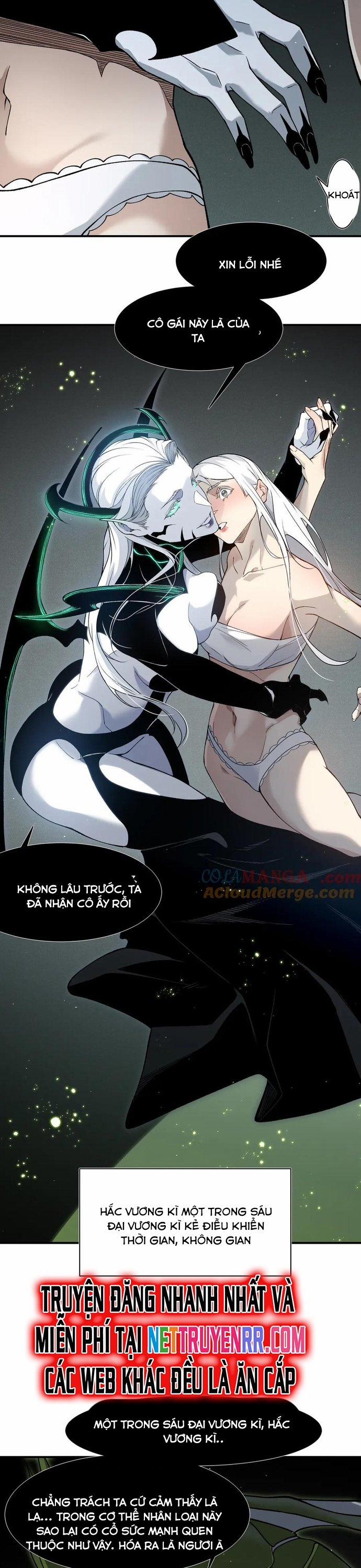 Quỷ Tiến Hóa 92 trang 18