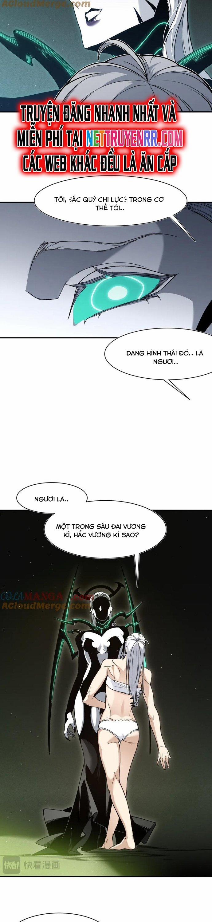 Quỷ Tiến Hóa 92 trang 20