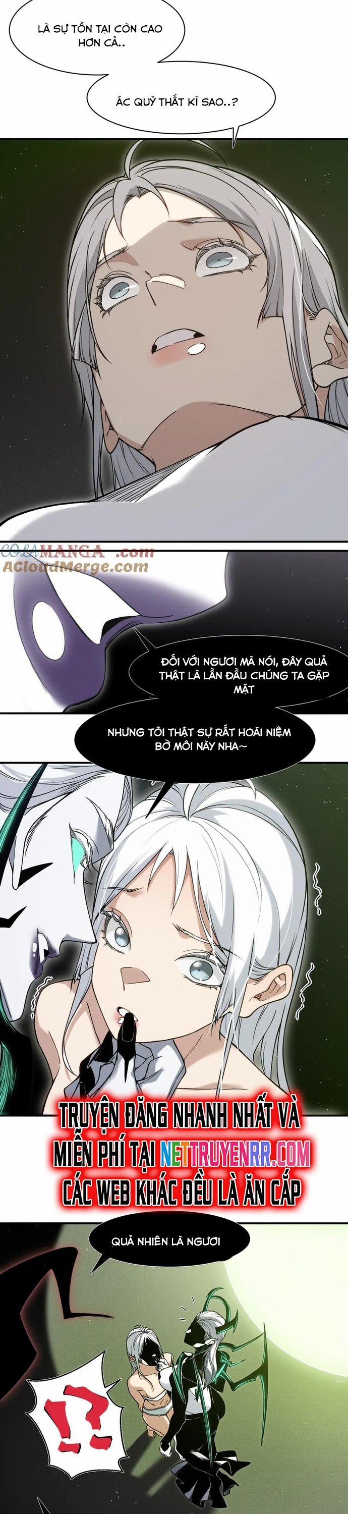 Quỷ Tiến Hóa 92 trang 21