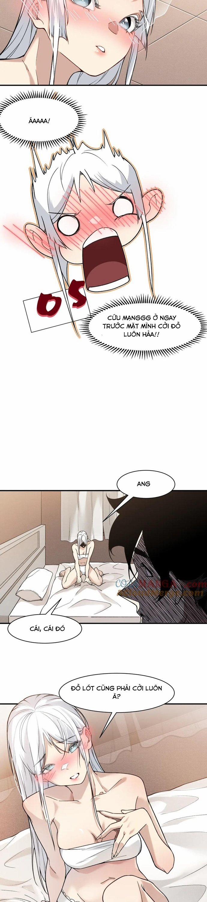 Quỷ Tiến Hóa 92 trang 5