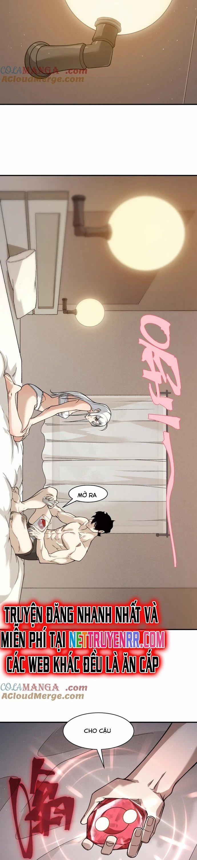 Quỷ Tiến Hóa 92 trang 7