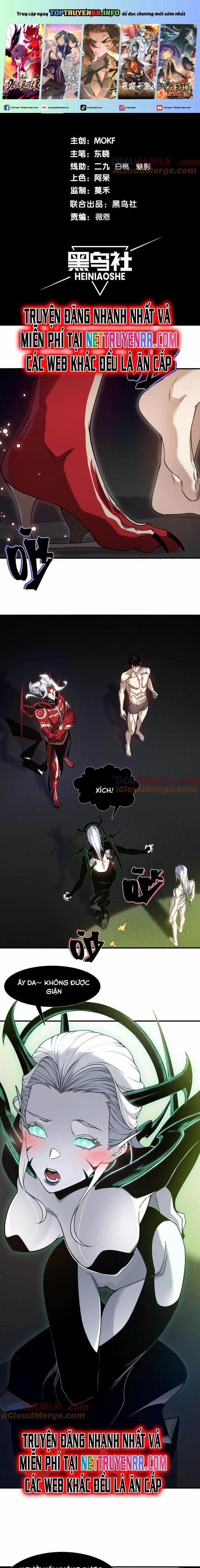 Quỷ Tiến Hóa 93 trang 0