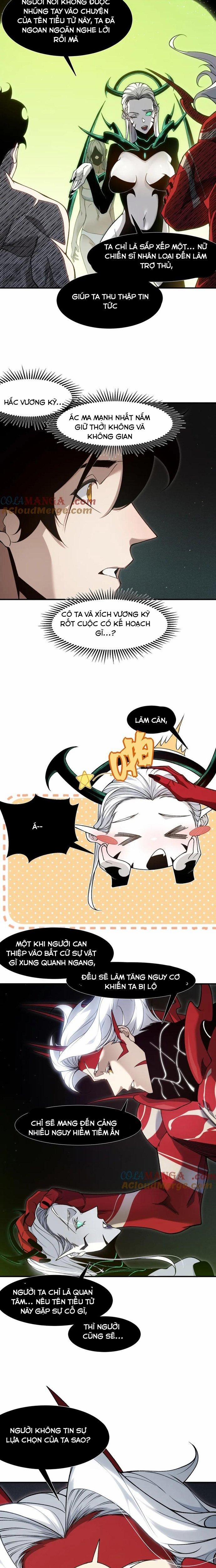 Quỷ Tiến Hóa 93 trang 1