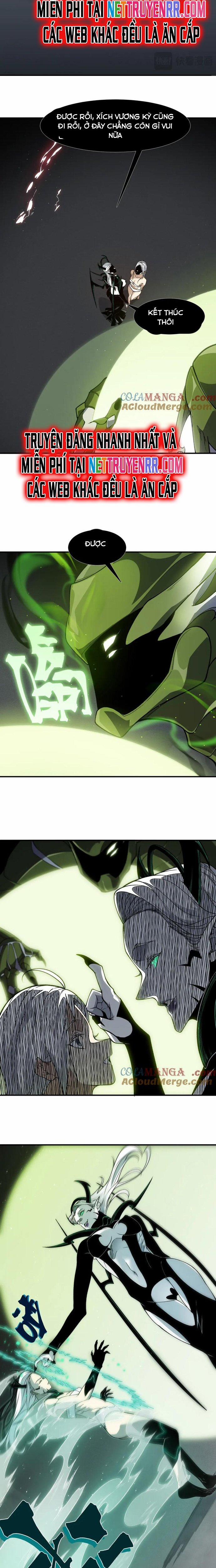 Quỷ Tiến Hóa 93 trang 10