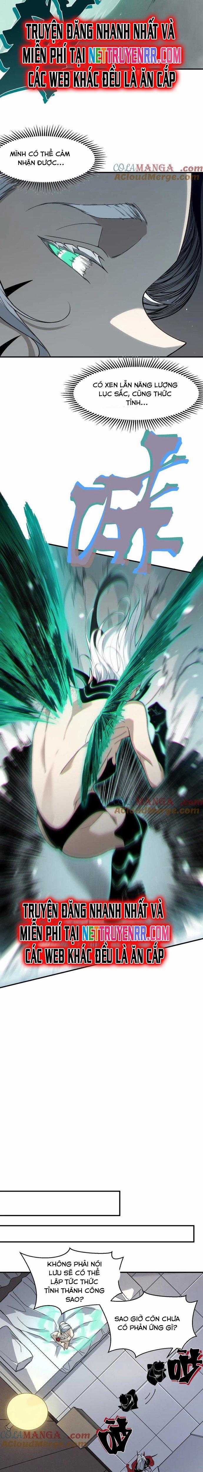 Quỷ Tiến Hóa 93 trang 11