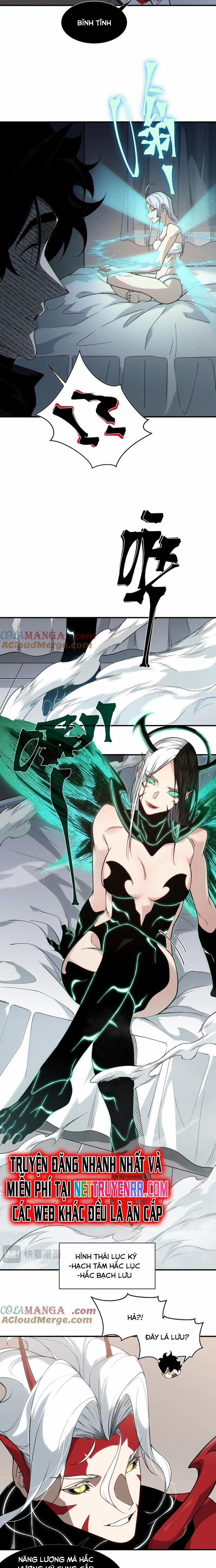 Quỷ Tiến Hóa 93 trang 12