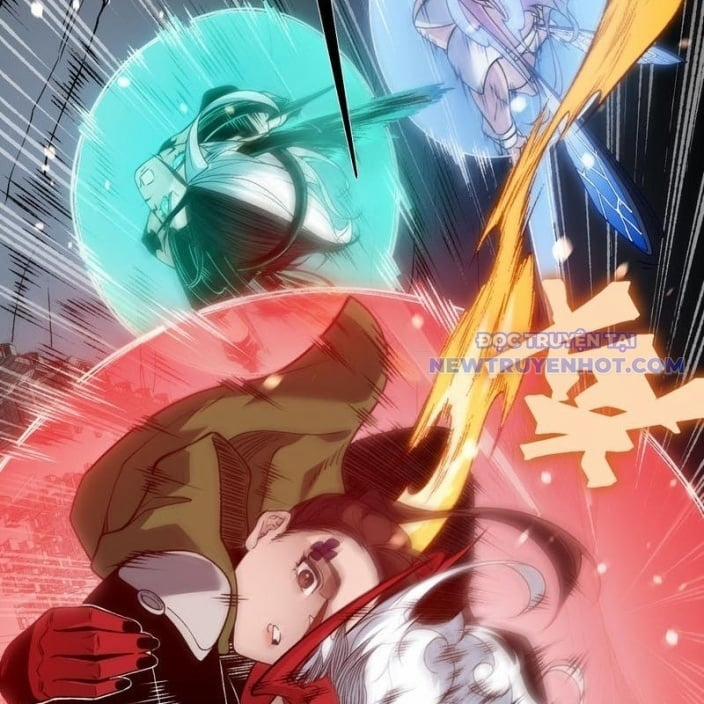 Quỷ Tiến Hóa 94 trang 100