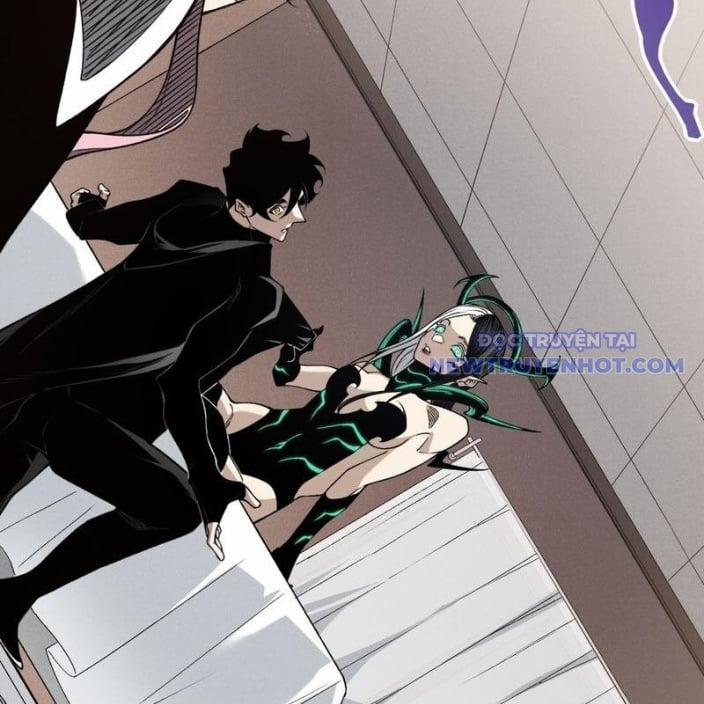 Quỷ Tiến Hóa 94 trang 18