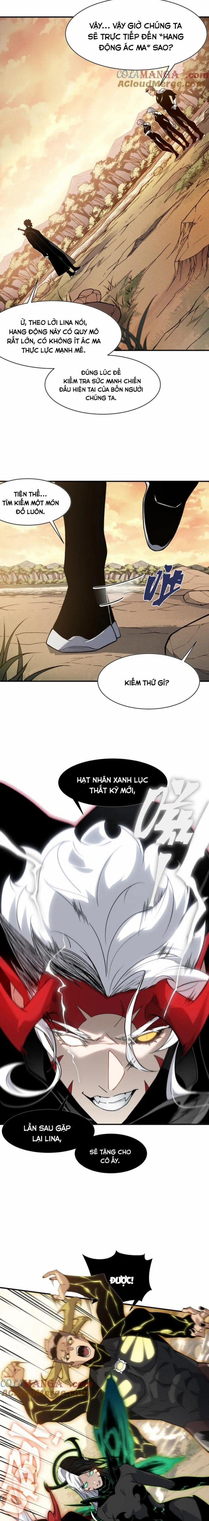 Quỷ Tiến Hóa 95 trang 11