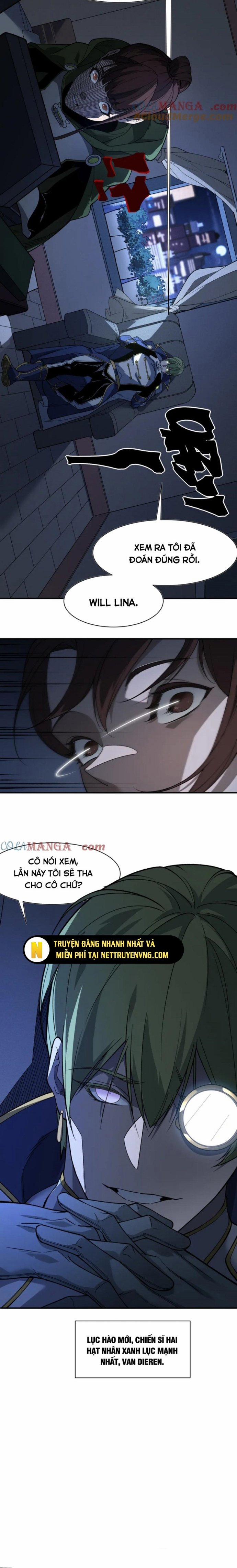 Quỷ Tiến Hóa 95 trang 14