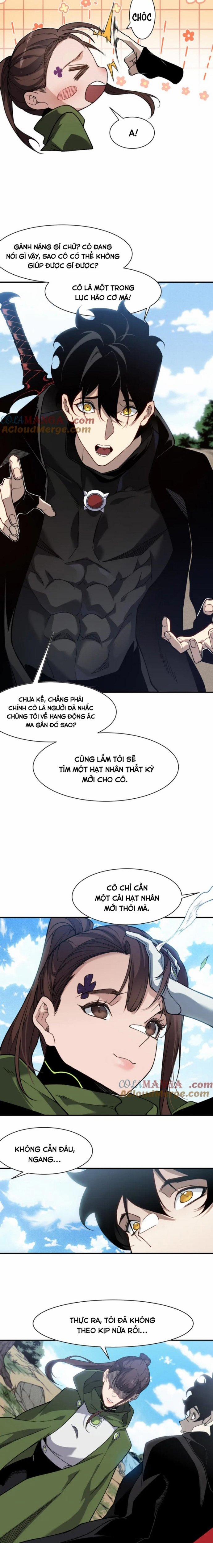 Quỷ Tiến Hóa 95 trang 2