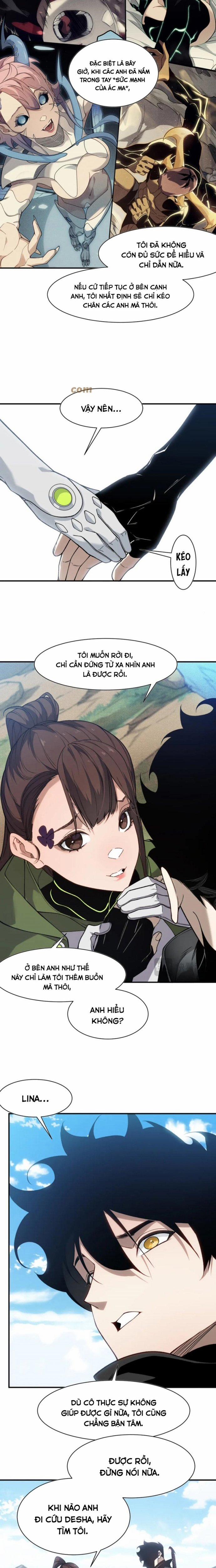 Quỷ Tiến Hóa 95 trang 4