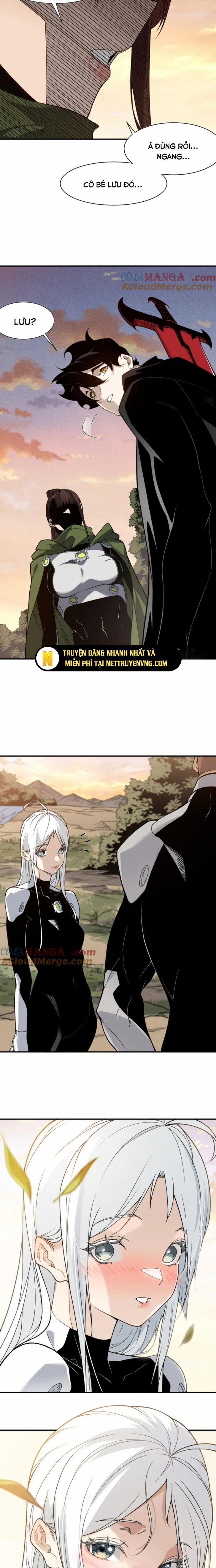 Quỷ Tiến Hóa 95 trang 7