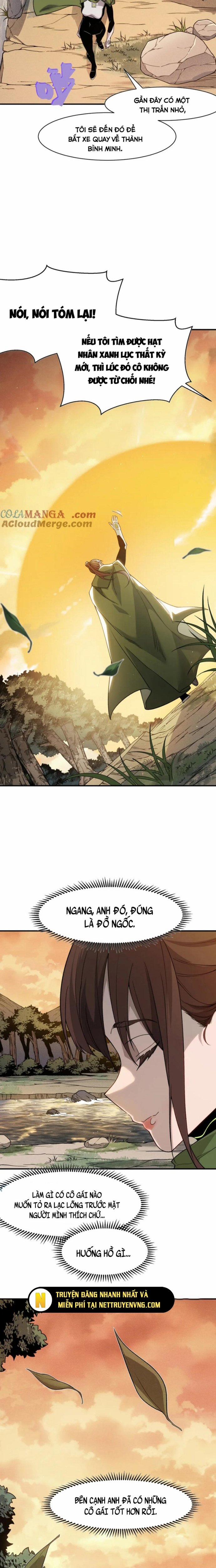 Quỷ Tiến Hóa 95 trang 9