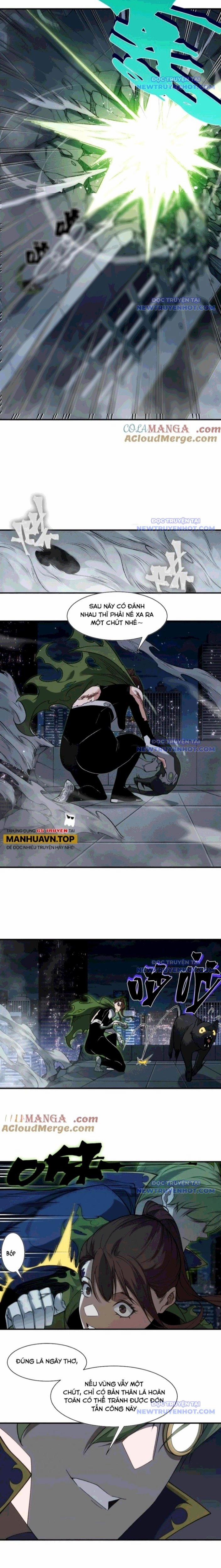 Quỷ Tiến Hóa 96 trang 11