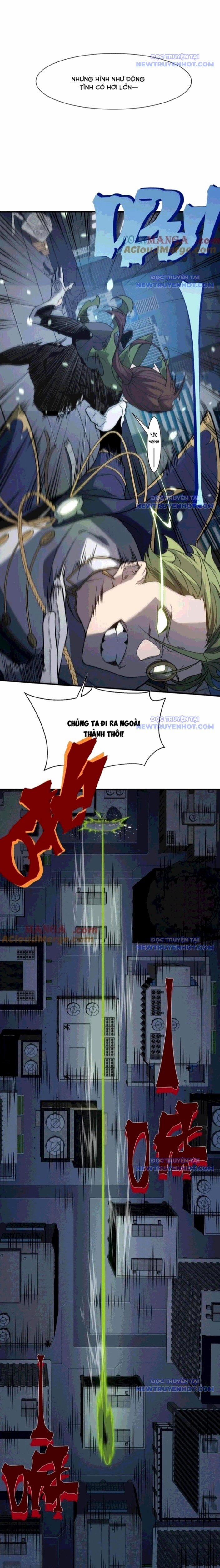 Quỷ Tiến Hóa 96 trang 12