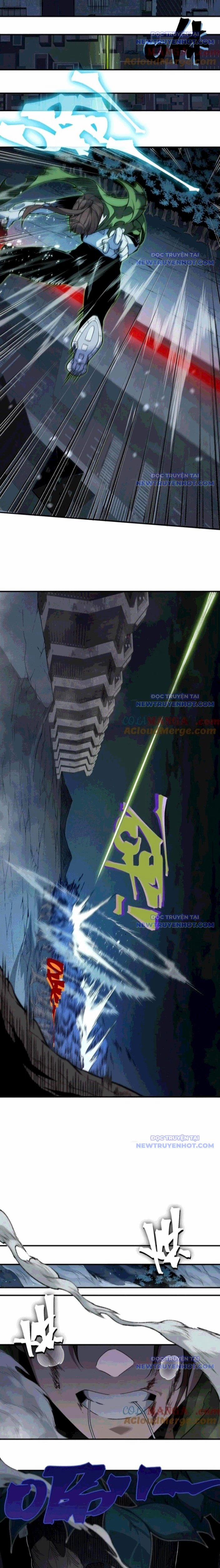 Quỷ Tiến Hóa 96 trang 13