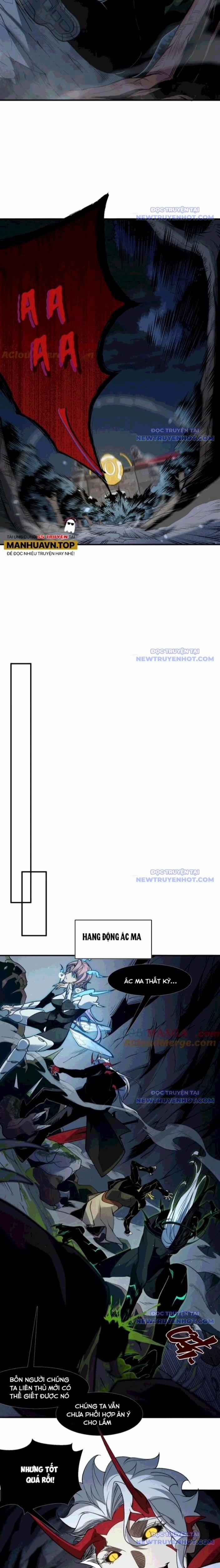 Quỷ Tiến Hóa 96 trang 15
