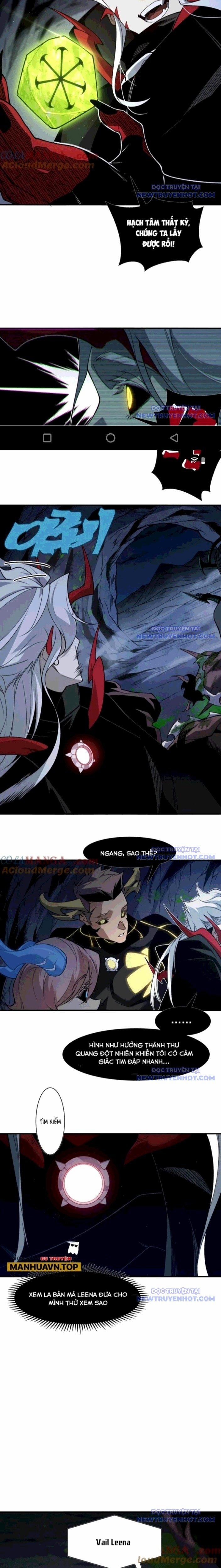 Quỷ Tiến Hóa 96 trang 16