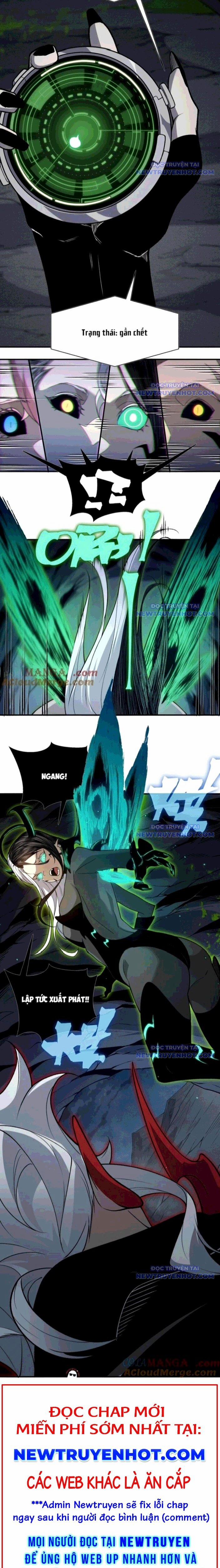 Quỷ Tiến Hóa 96 trang 17