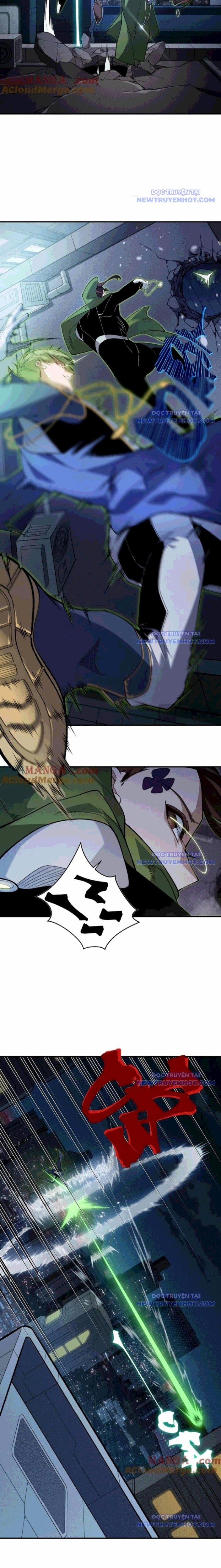 Quỷ Tiến Hóa 96 trang 6