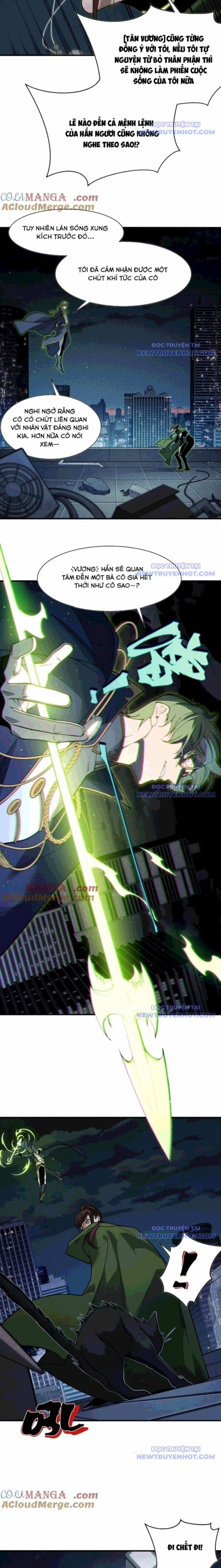 Quỷ Tiến Hóa 96 trang 9