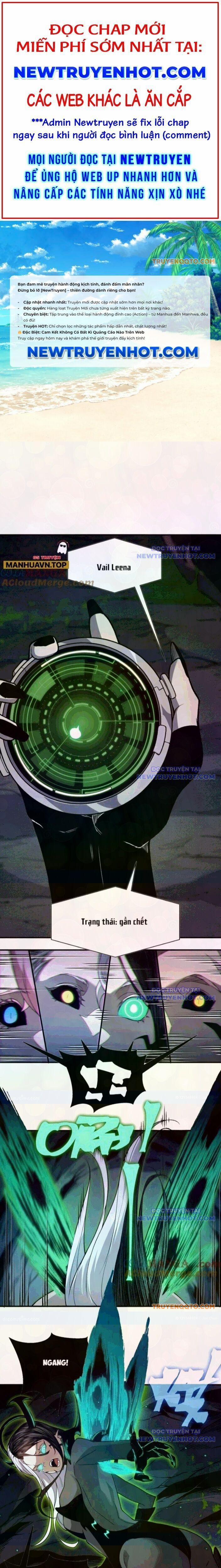 Quỷ Tiến Hóa 97 trang 0