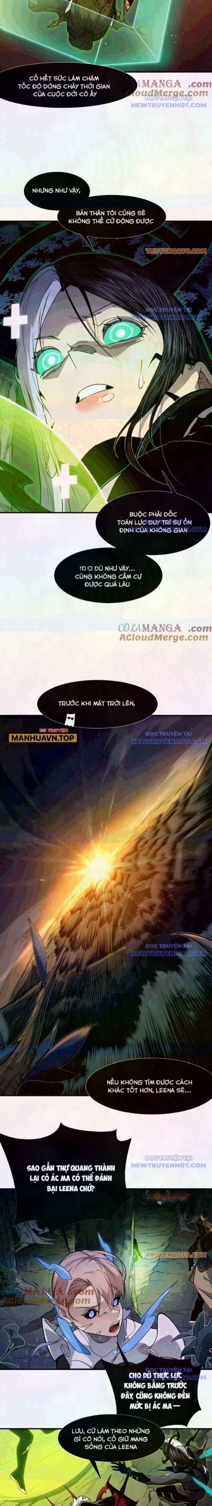 Quỷ Tiến Hóa 97 trang 10