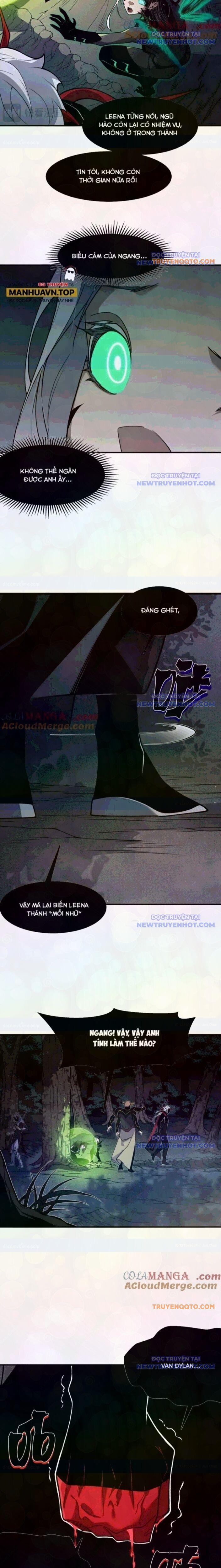 Quỷ Tiến Hóa 97 trang 13
