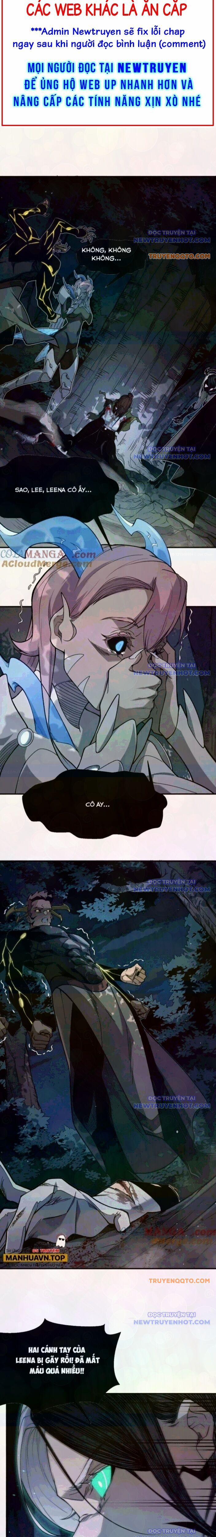 Quỷ Tiến Hóa 97 trang 4