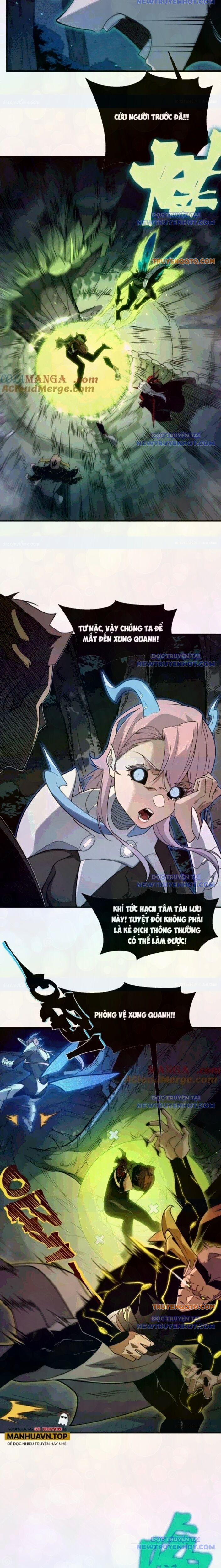 Quỷ Tiến Hóa 97 trang 5