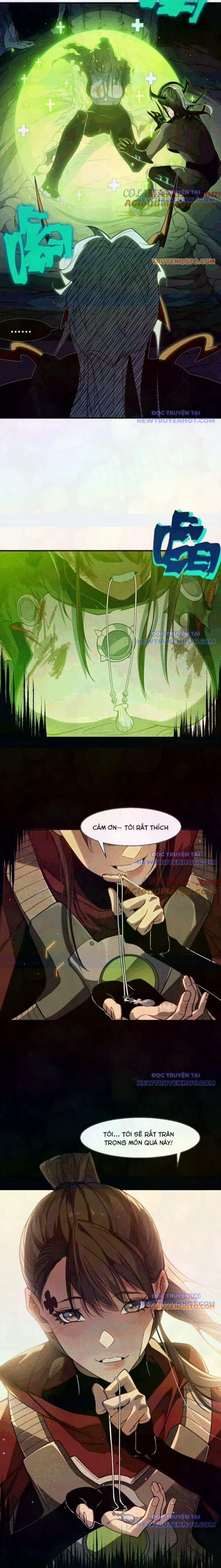 Quỷ Tiến Hóa 97 trang 6